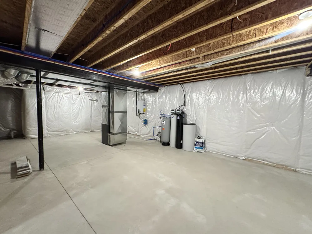 9931 White Tail Drive York Charter Township, MI 48176