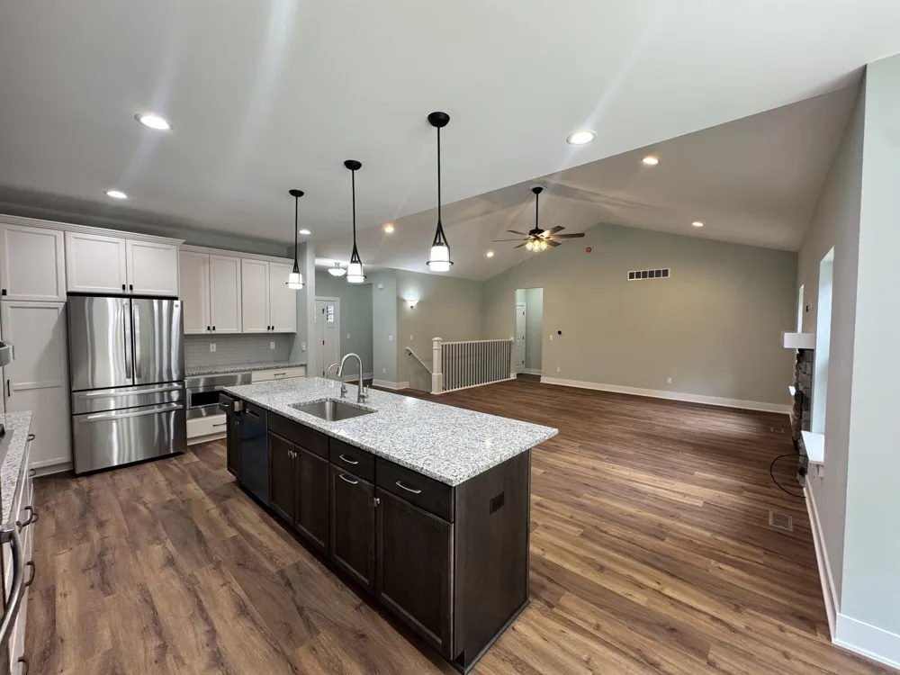 9931 White Tail Drive York Charter Township, MI 48176