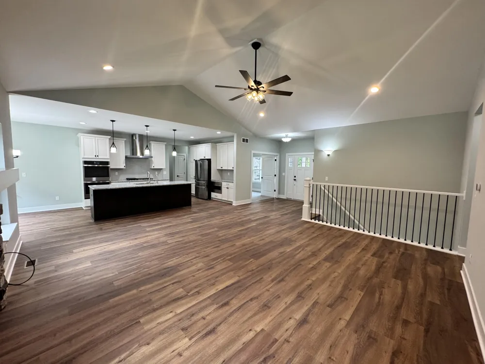 9931 White Tail Drive York Charter Township, MI 48176