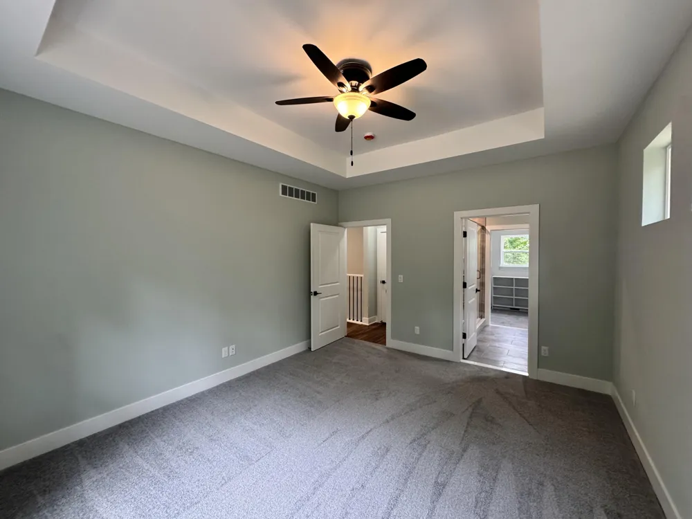 9931 White Tail Drive York Charter Township, MI 48176