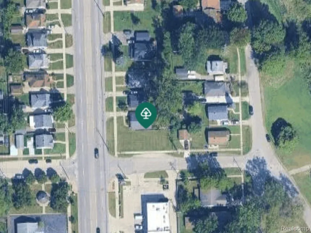 15802 Beech Daly Road Redford Charter Township, MI 48239