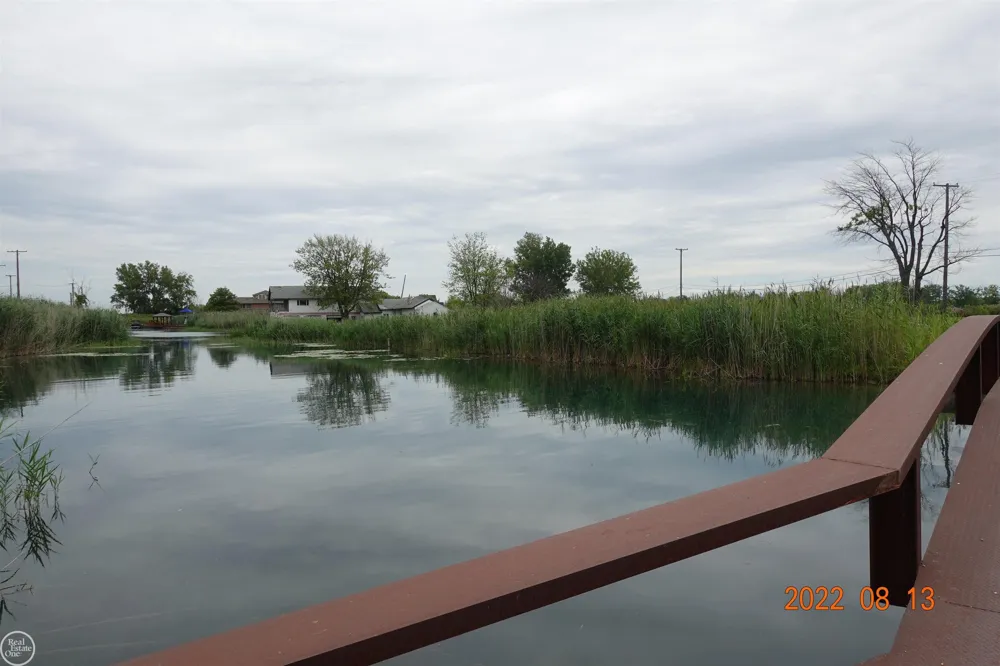 9446 S CHANNEL STREET Clay Township, MI 48028