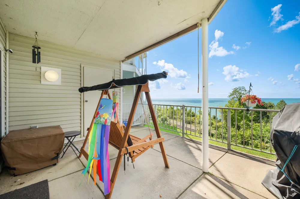 1802 Lakeshore Drive #6 St Joseph City, MI 49085