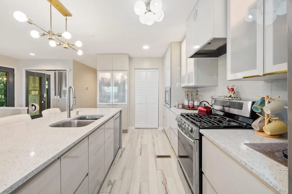 1802 Lakeshore Drive #6 St Joseph City, MI 49085