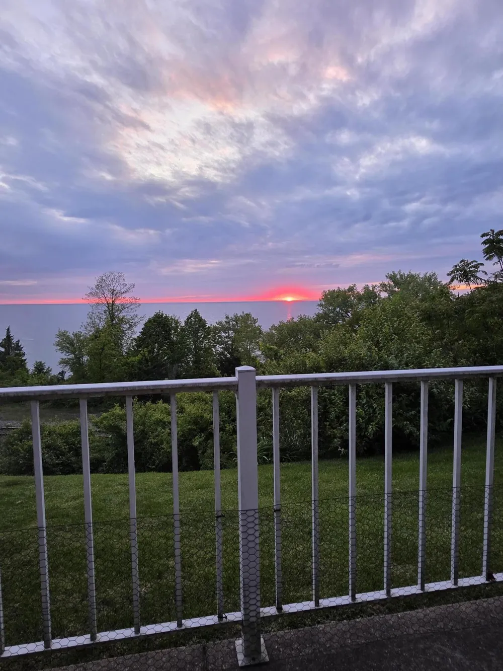 1802 Lakeshore Drive #6 St Joseph City, MI 49085
