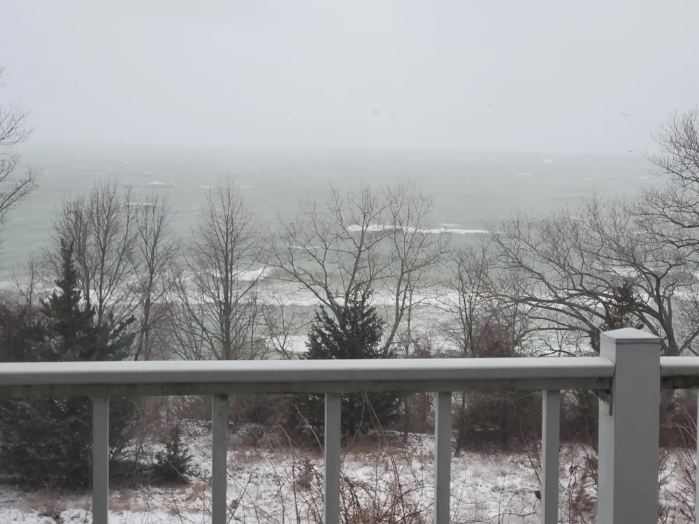 1802 Lakeshore Drive #6 St Joseph City, MI 49085