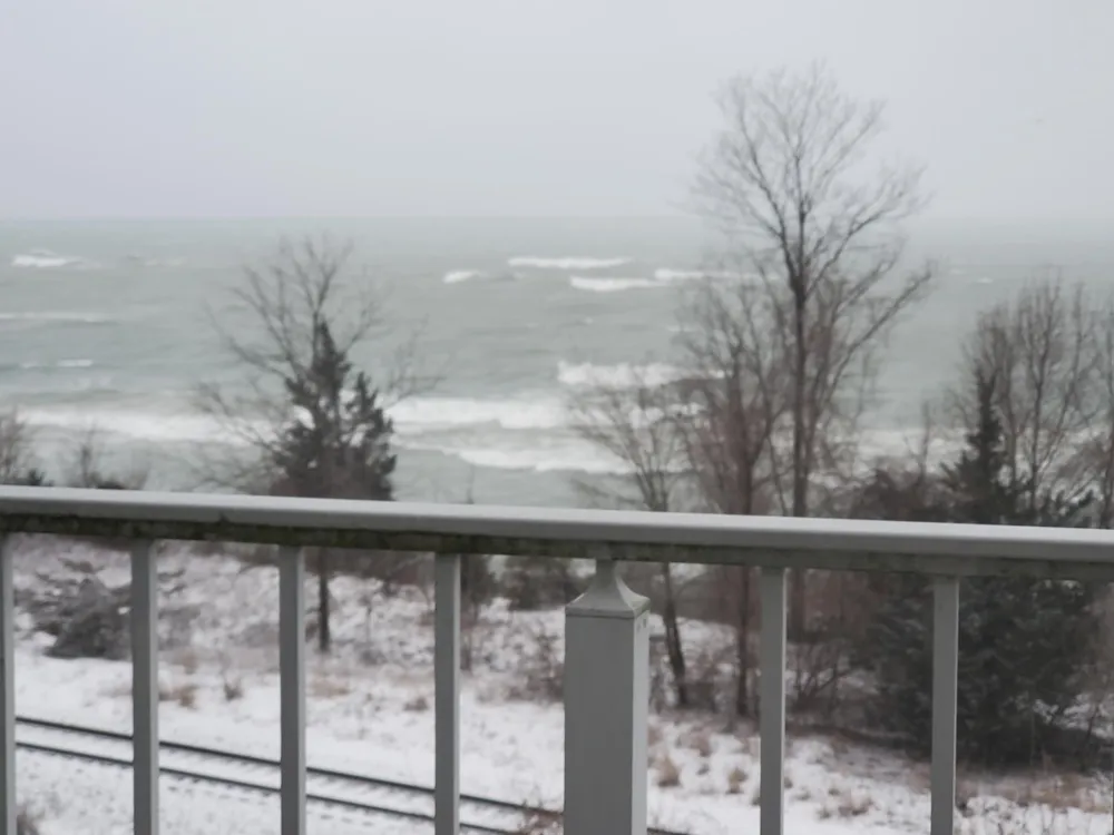 1802 Lakeshore Drive #6 St Joseph City, MI 49085