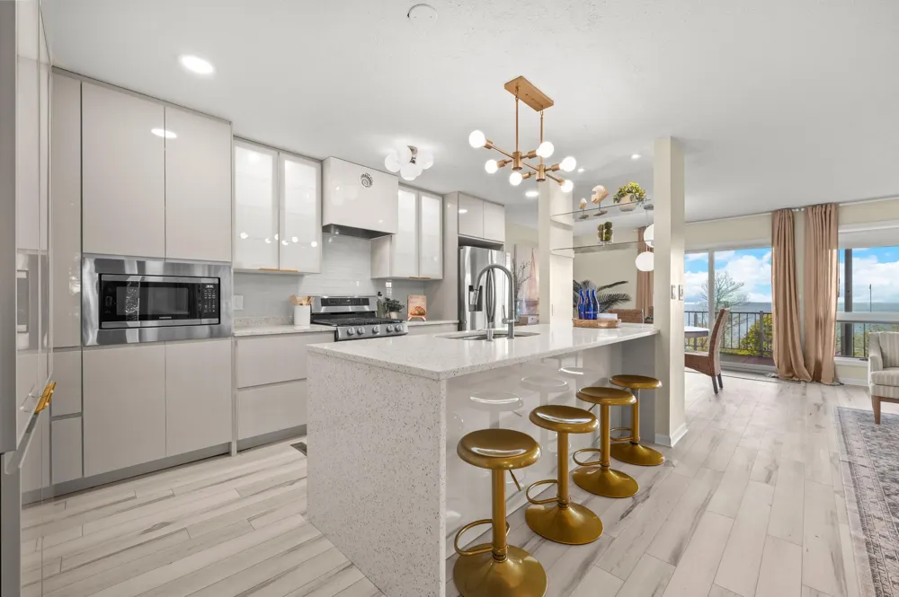 1802 Lakeshore Drive #6 St Joseph City, MI 49085