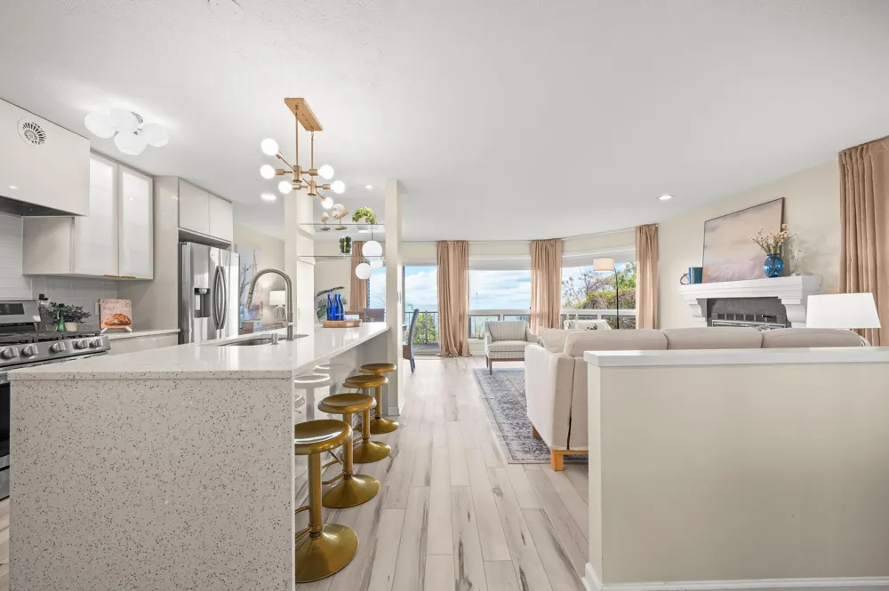 1802 Lakeshore Drive #6 St Joseph City, MI 49085