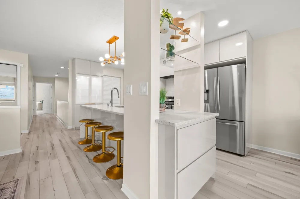 1802 Lakeshore Drive #6 St Joseph City, MI 49085