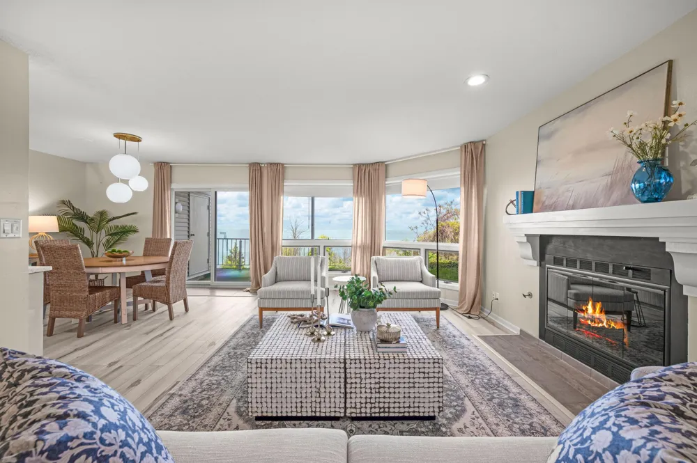 1802 Lakeshore Drive #6 St Joseph City, MI 49085