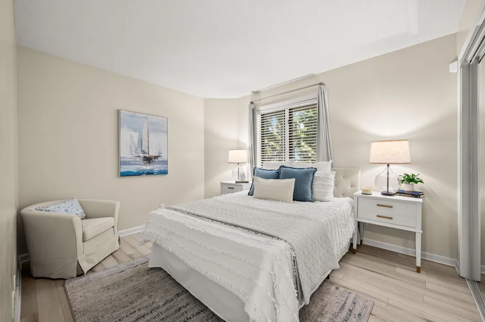 1802 Lakeshore Drive #6 St Joseph City, MI 49085