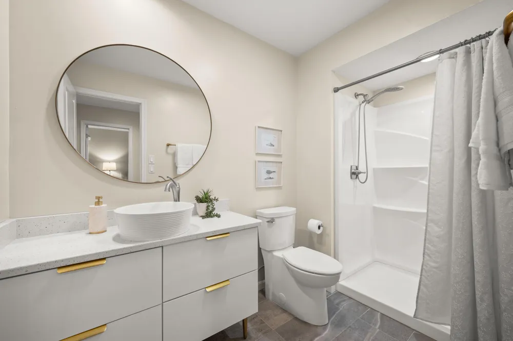 1802 Lakeshore Drive #6 St Joseph City, MI 49085