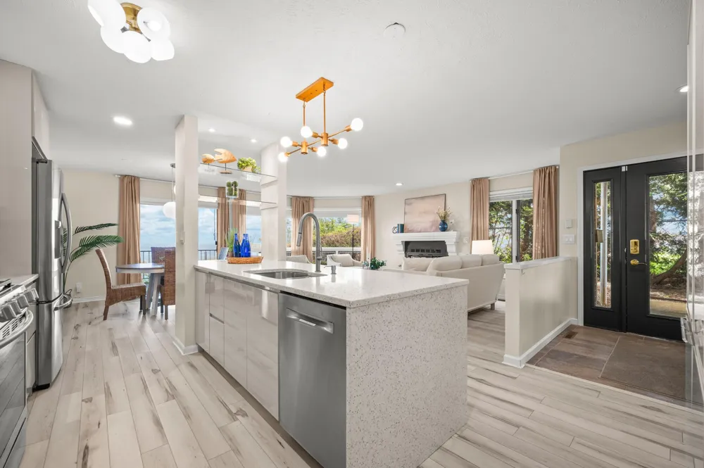 1802 Lakeshore Drive #6 St Joseph City, MI 49085