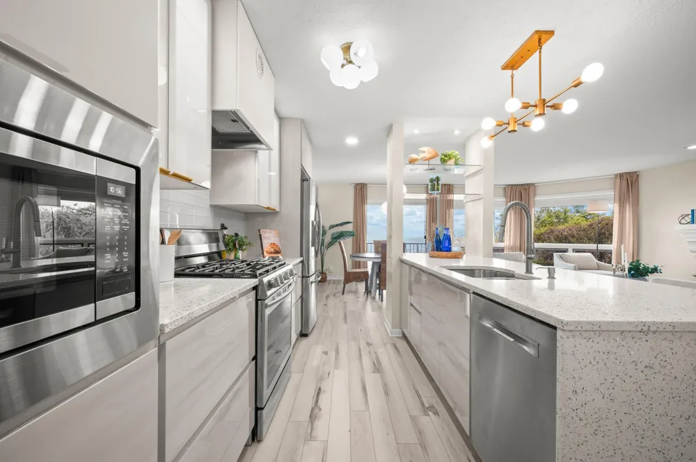 1802 Lakeshore Drive #6 St Joseph City, MI 49085