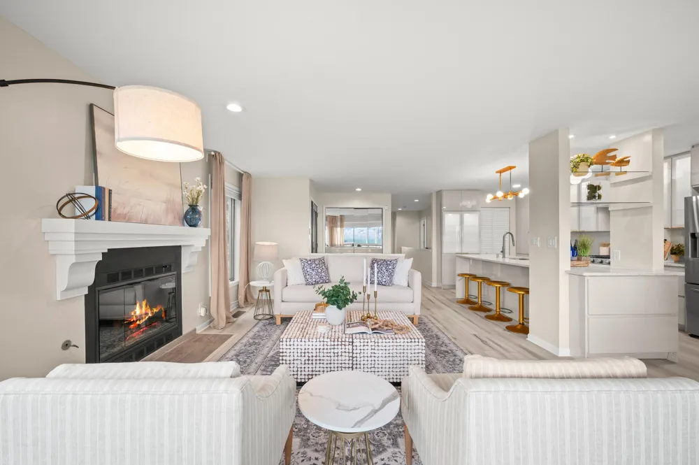 1802 Lakeshore Drive #6 St Joseph City, MI 49085