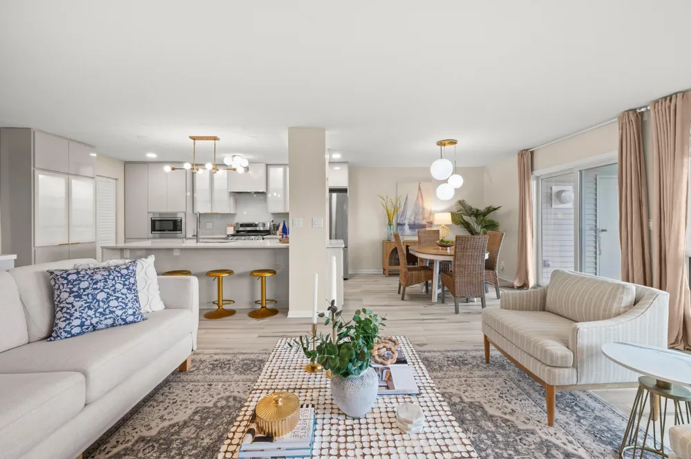1802 Lakeshore Drive #6 St Joseph City, MI 49085
