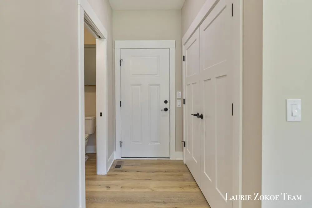 4341 Tallman Woods Drive NW #9 Walker City, MI 49534