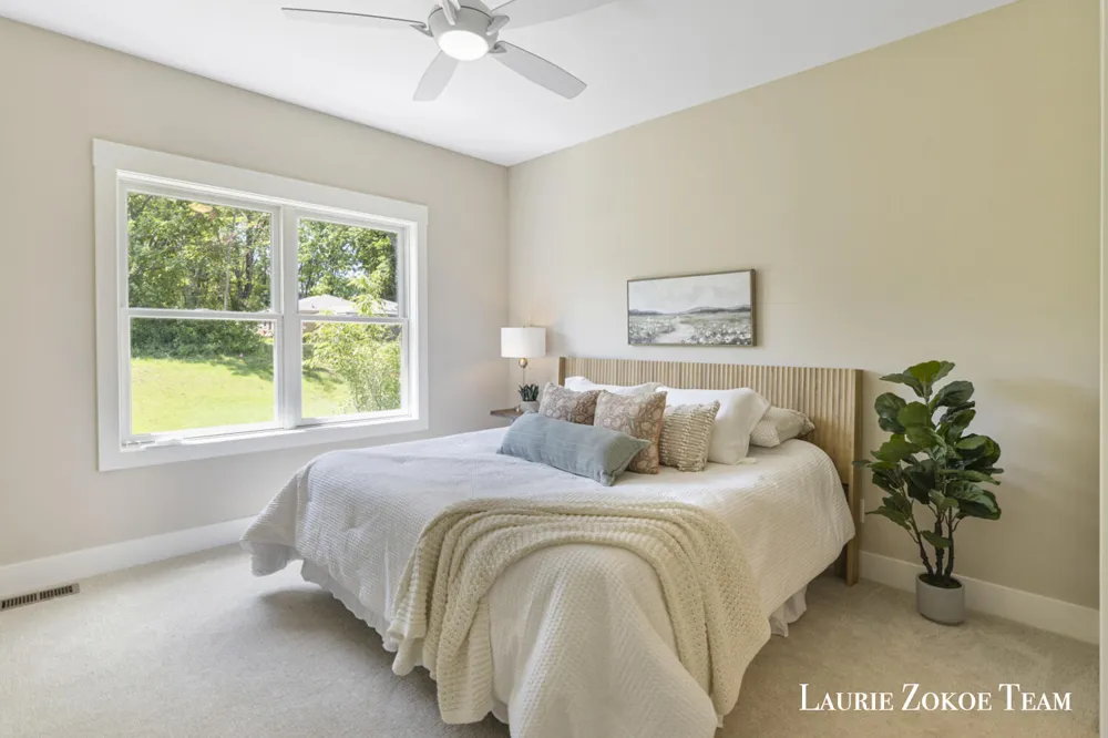 4341 Tallman Woods Drive NW #9 Walker City, MI 49534