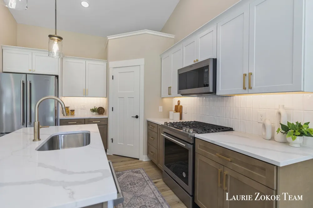 4341 Tallman Woods Drive NW #9 Walker City, MI 49534