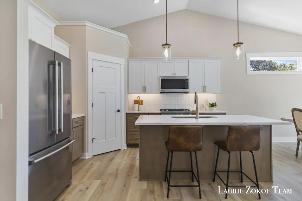 4341 Tallman Woods Drive NW #9 Walker City, MI 49534