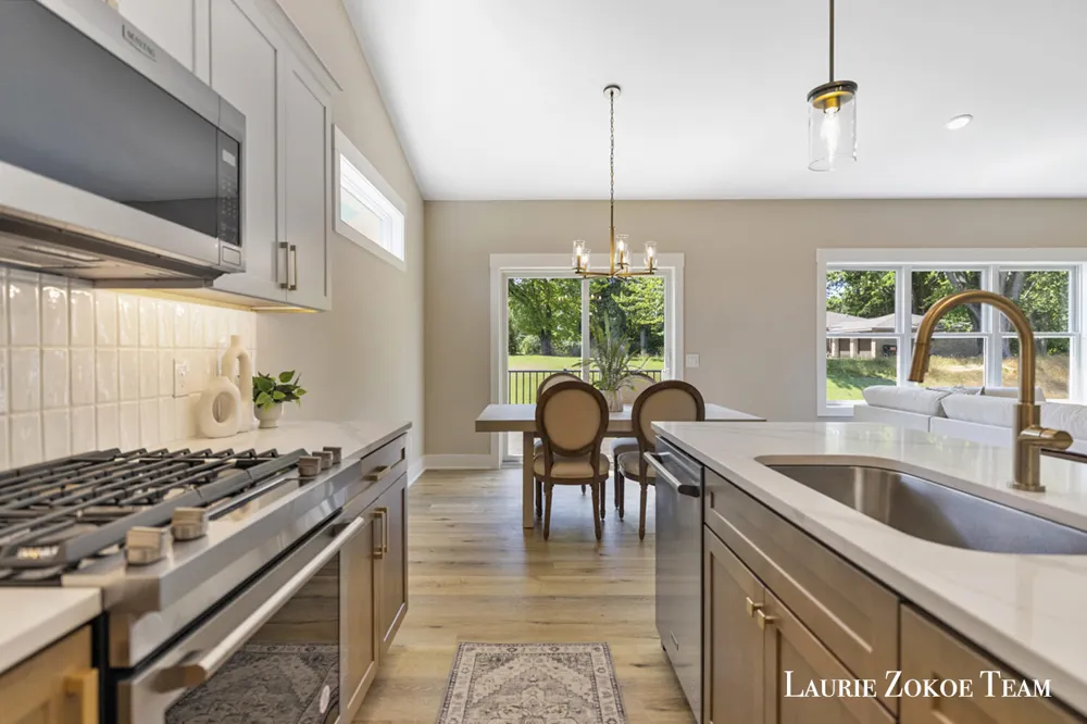 4341 Tallman Woods Drive NW #9 Walker City, MI 49534