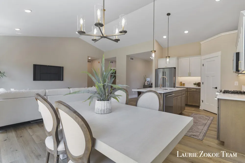4341 Tallman Woods Drive NW #9 Walker City, MI 49534