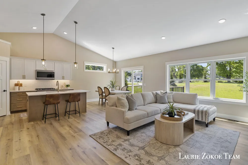 4341 Tallman Woods Drive NW #9 Walker City, MI 49534