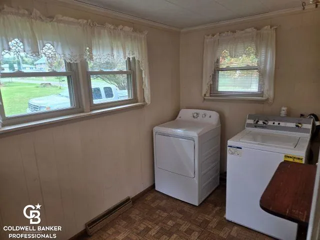 5645 Mill Street Peck Village, MI 48466