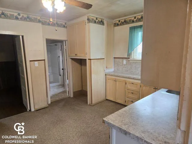 5645 Mill Street Peck Village, MI 48466