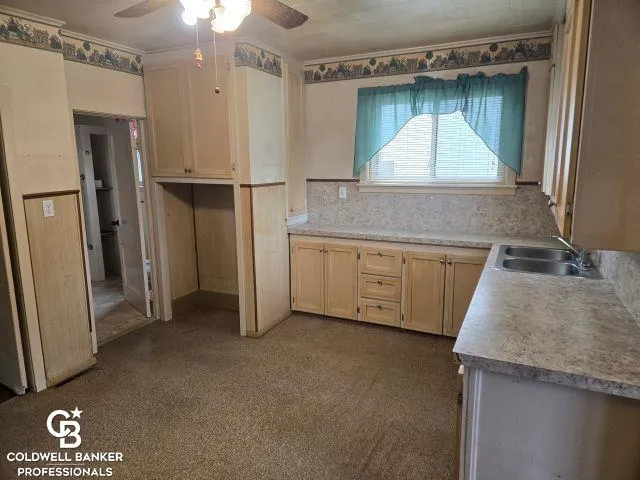 5645 Mill Street Peck Village, MI 48466