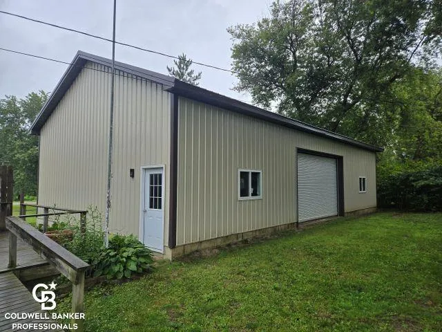 5645 Mill Street Peck Village, MI 48466