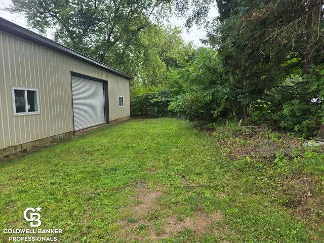 5645 Mill Street Peck Village, MI 48466