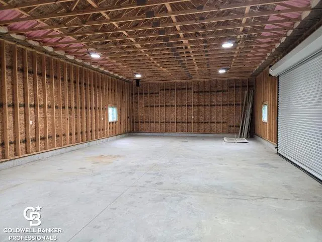 5645 Mill Street Peck Village, MI 48466