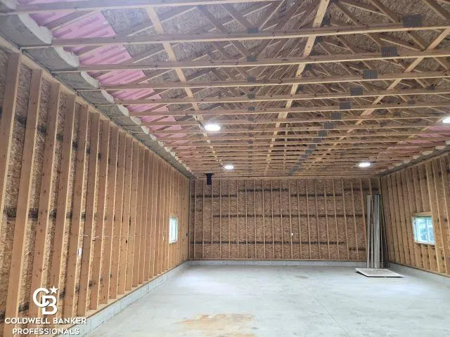5645 Mill Street Peck Village, MI 48466