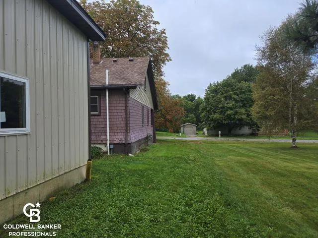 5645 Mill Street Peck Village, MI 48466