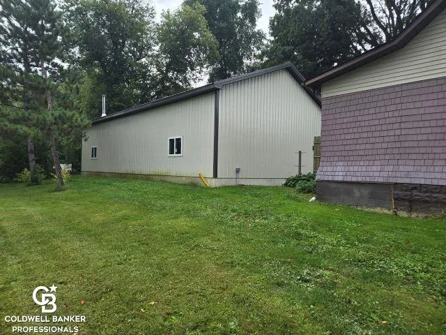 5645 Mill Street Peck Village, MI 48466