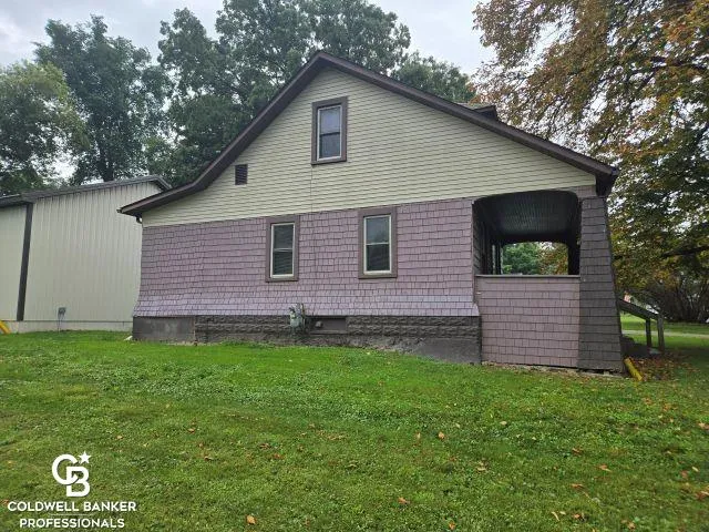 5645 Mill Street Peck Village, MI 48466