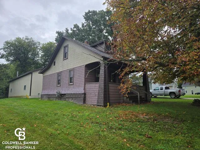 5645 Mill Street Peck Village, MI 48466