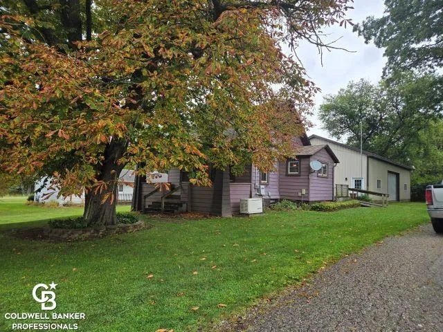 5645 Mill Street Peck Village, MI 48466