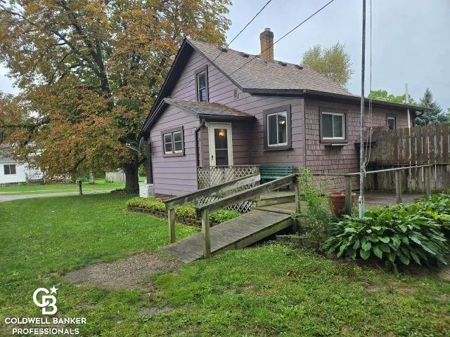 5645 Mill Street Peck Village, MI 48466