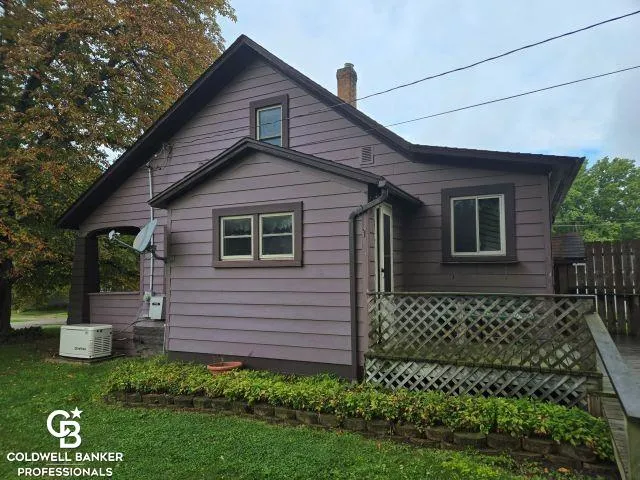 5645 Mill Street Peck Village, MI 48466