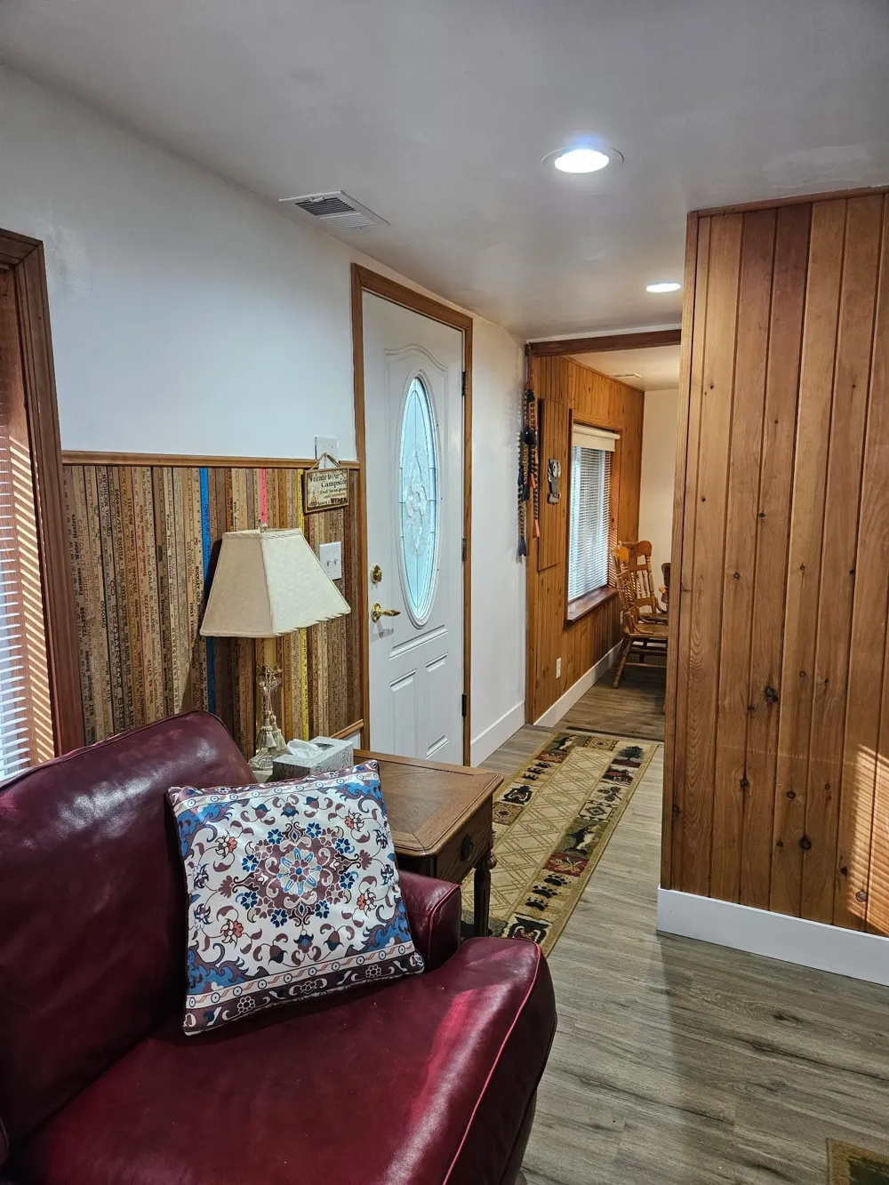 32 Deer Run Whitney Township, MI 48703