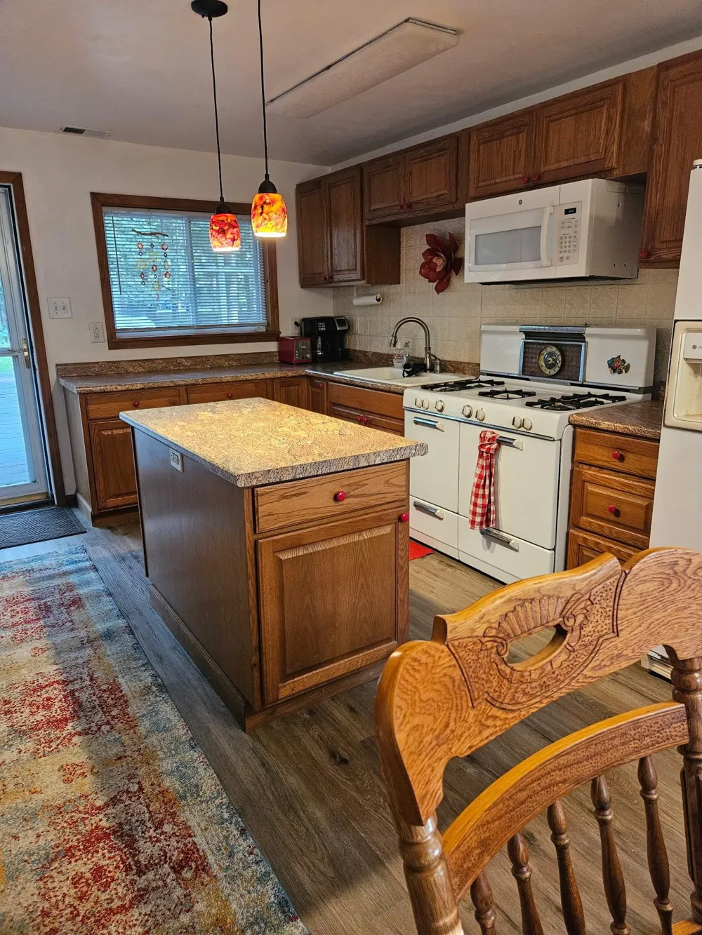 32 Deer Run Whitney Township, MI 48703