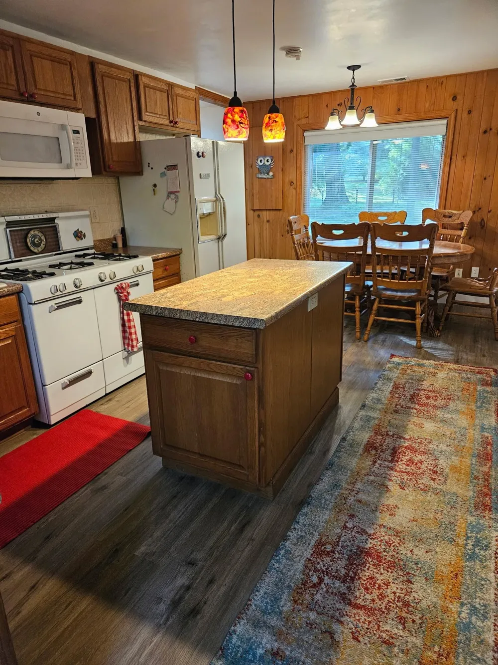 32 Deer Run Whitney Township, MI 48703