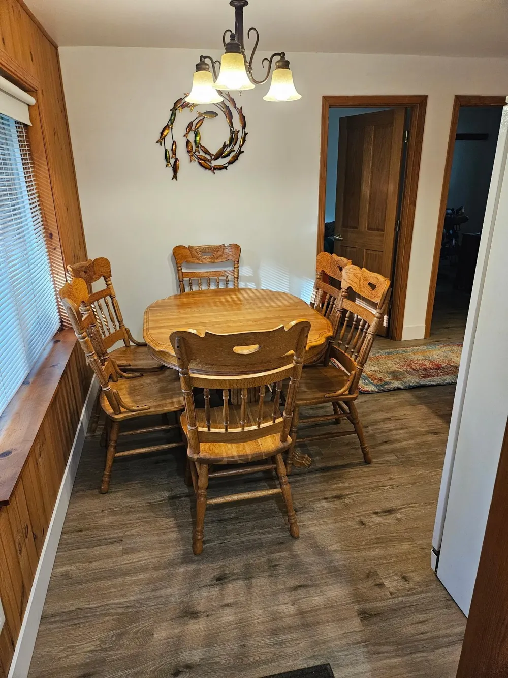 32 Deer Run Whitney Township, MI 48703