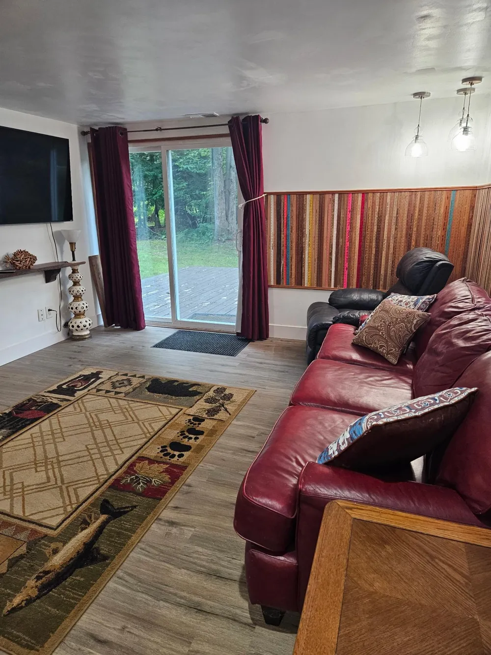32 Deer Run Whitney Township, MI 48703