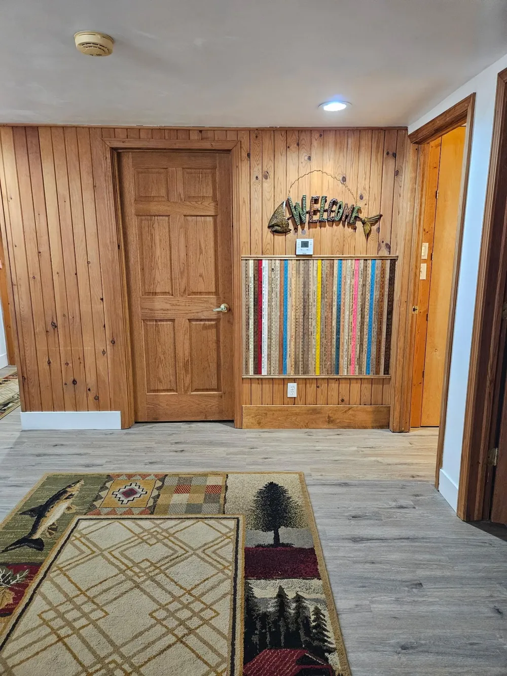 32 Deer Run Whitney Township, MI 48703