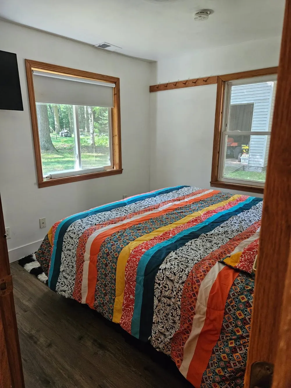 32 Deer Run Whitney Township, MI 48703
