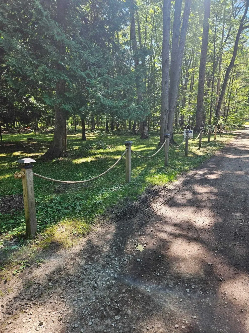 32 Deer Run Whitney Township, MI 48703